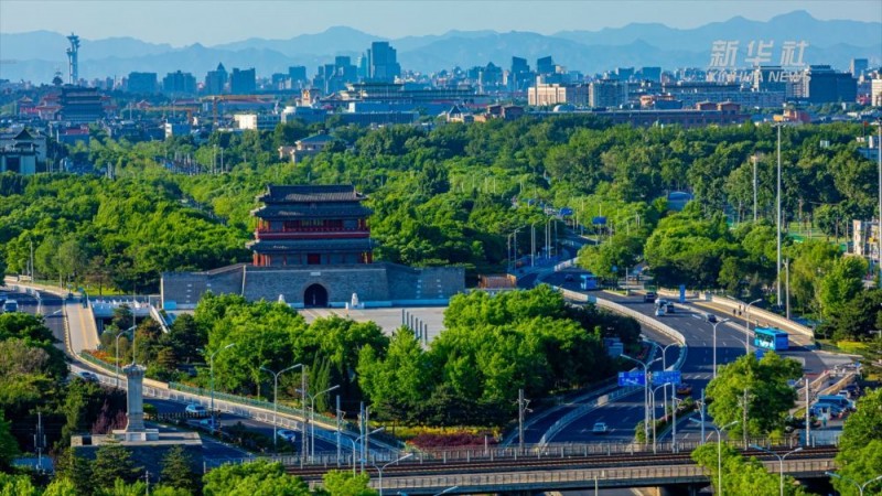 万千气象看中国｜文韵润神州