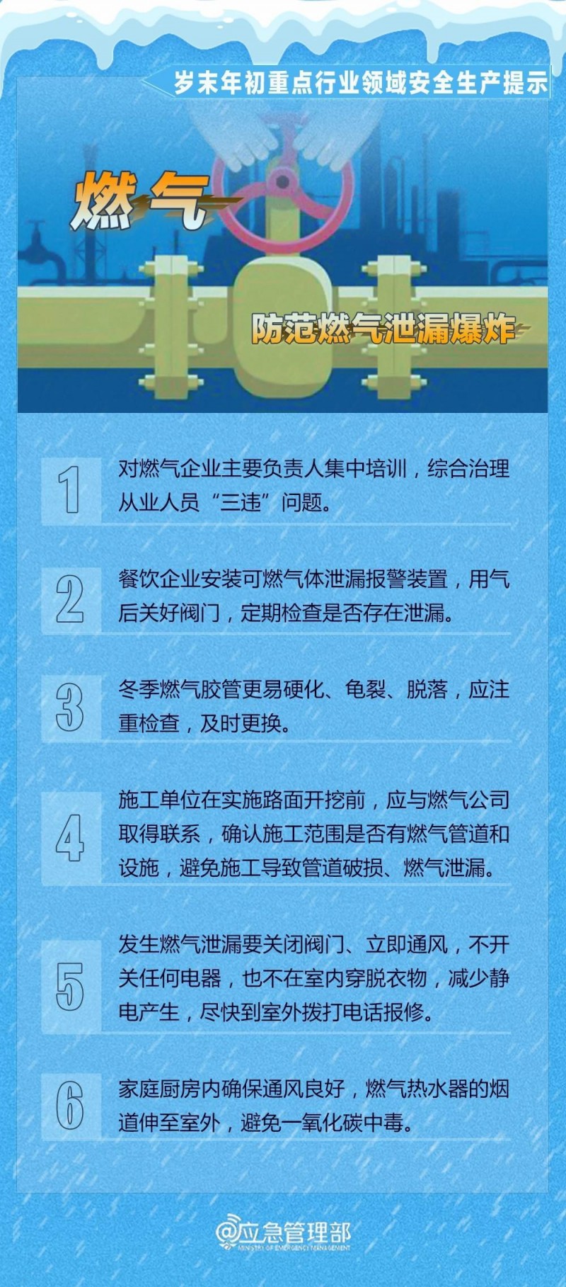 富源一煤矿溃仓致3人死亡 工业生产这些安全关要把牢→