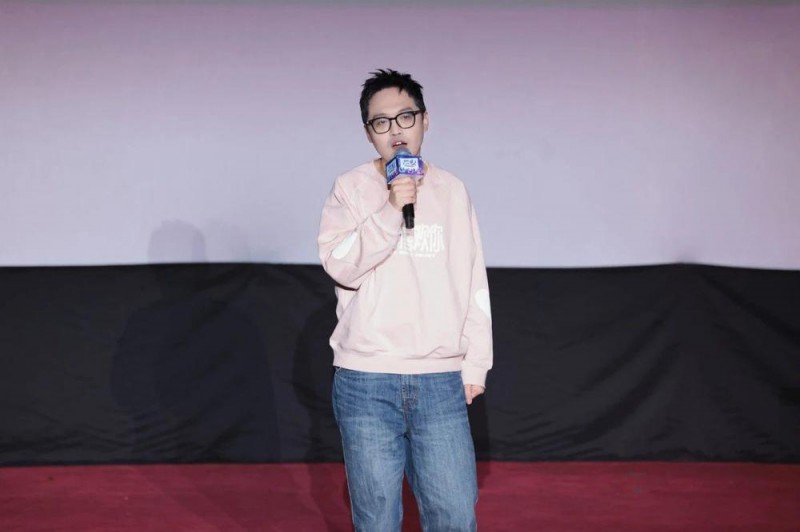 2025，电影院见！贺岁元旦档影片有哪些？片单发布会来了
