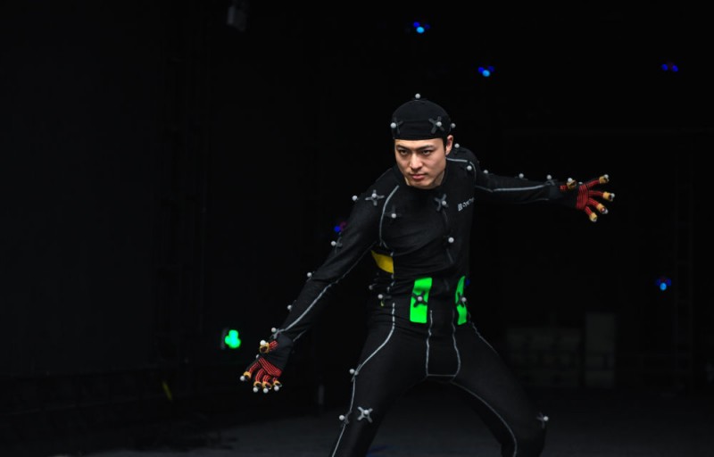 2024 奋进中国