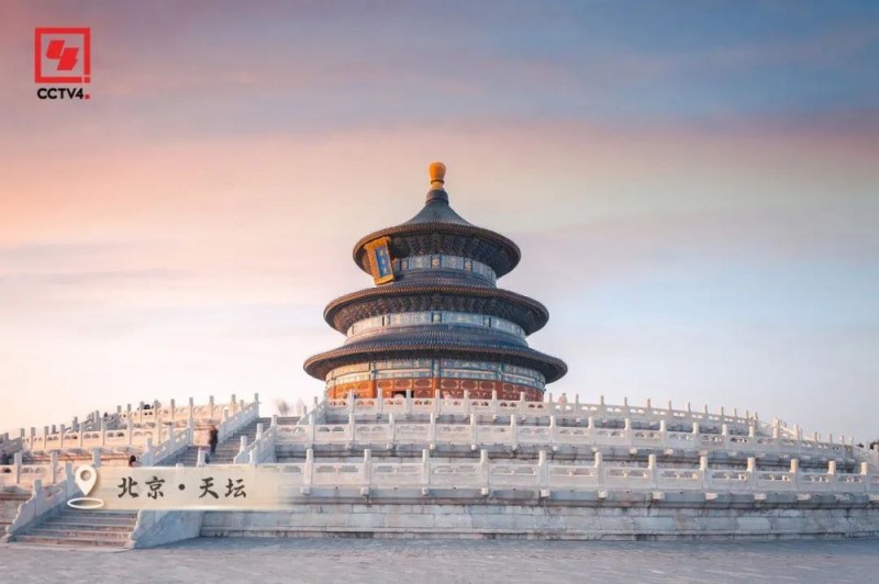 中国古建有多美！12月29日起CCTV4播出《传世古建》