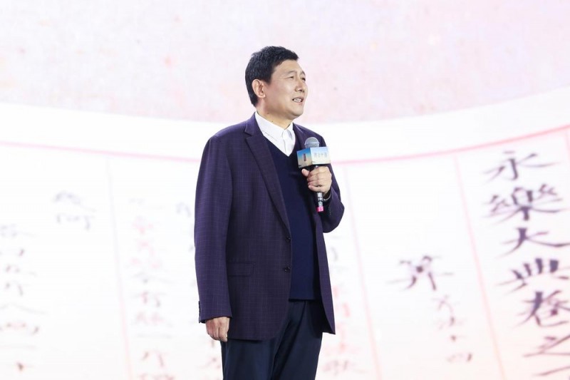 何以中国・弦歌不辍｜杜泽逊：唤醒史书，传承文明