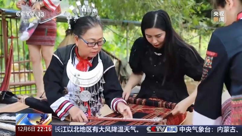 新闻1+1丨第一个非遗春节即将到来，会有什么不同？
