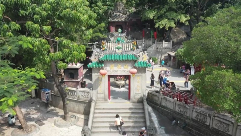 澳门回归祖国25周年丨澳门的文旅吸引力为何强大