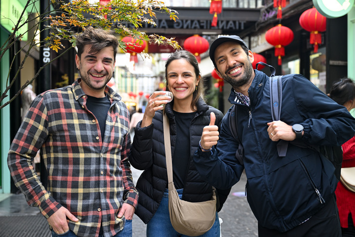 聆听2024丨听，开放的脚步