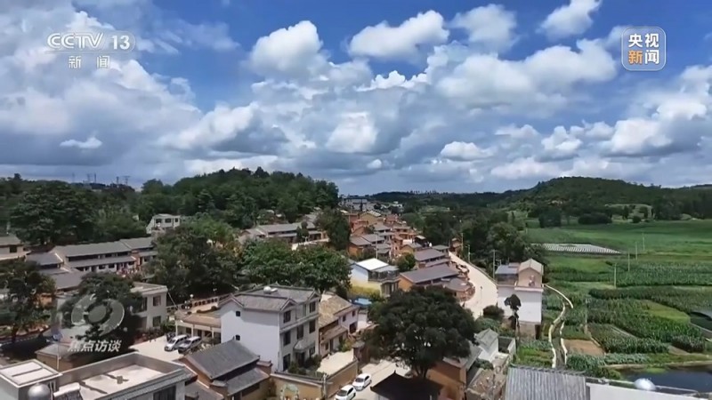 焦点访谈丨把“冷资源”转化为“热动力” 让冬季旅游“燃”起来