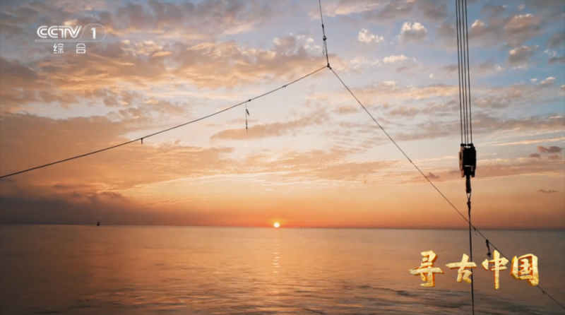 长江口古沉船，埋藏哪些惊人的记忆