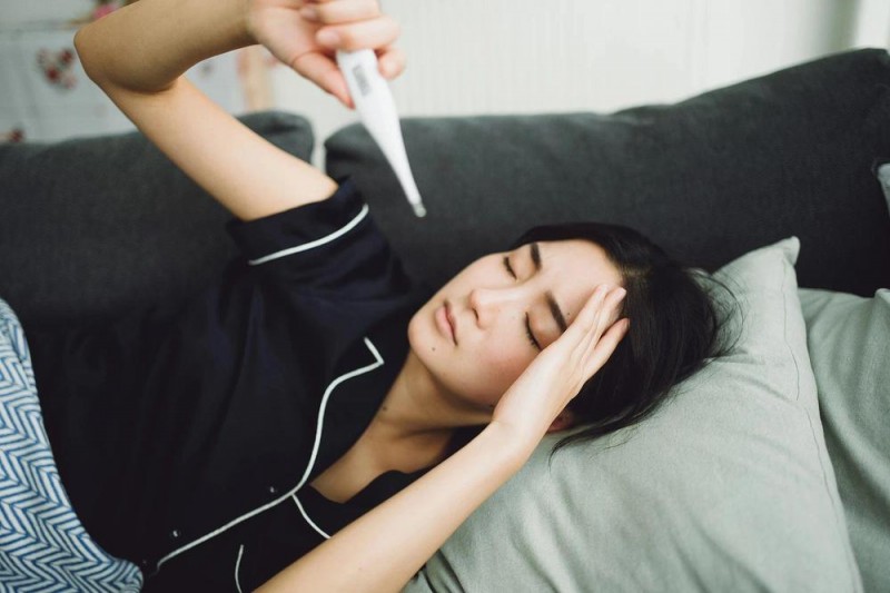 洗澡也有大讲究 冬季这4种洗澡方式不可取