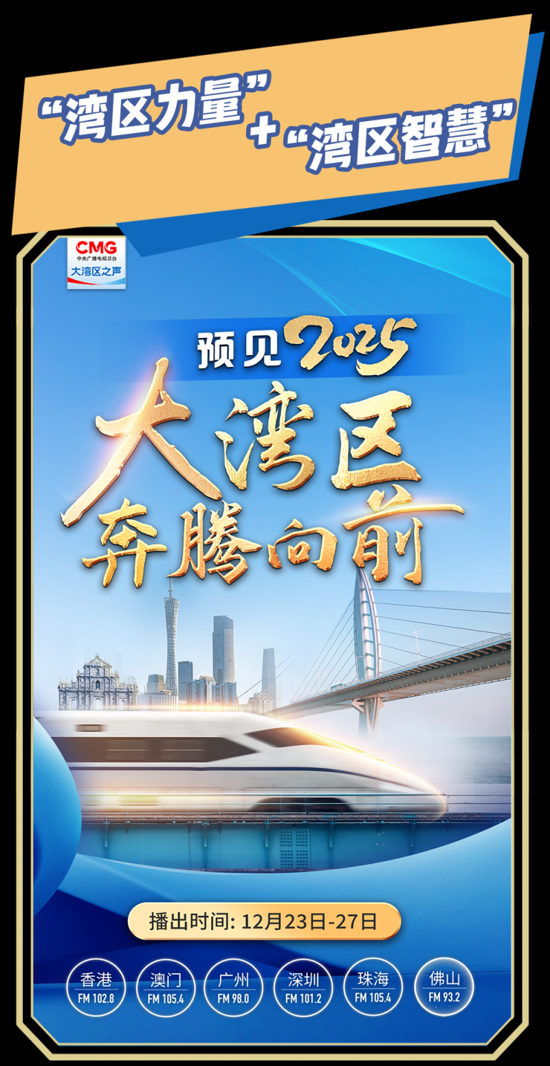 总台周看点｜2024，passion满满，动力满满！