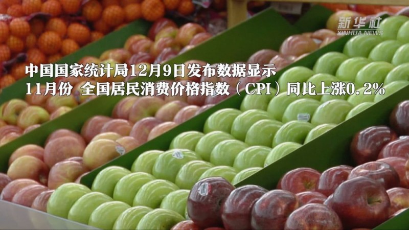 新质生产力促发展――数据显示经济内生动能进一步增强