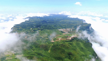 2024“三农”观察丨造福农村“幸福路” 兴业富民美乡村