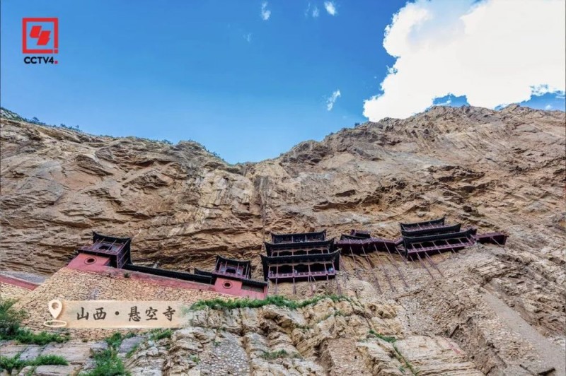 中国古建有多美！12月29日起CCTV4播出《传世古建》