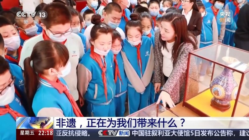 新闻1+1丨第一个非遗春节即将到来，会有什么不同？
