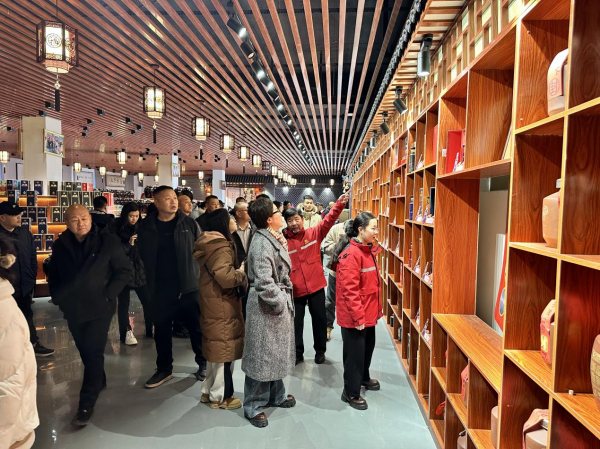 【好评中国・追光青年】“鸿雁”北飞 青春有为