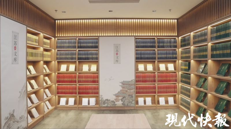 文化中国行・新文化“兴”青年｜盛世修文，青春力量赓续文脉华章