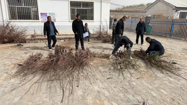 【好评中国・追光青年】“鸿雁”北飞 青春有为