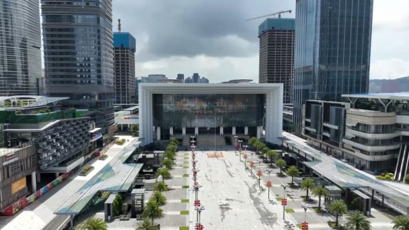 澳门回归祖国25周年丨澳门的文旅吸引力为何强大