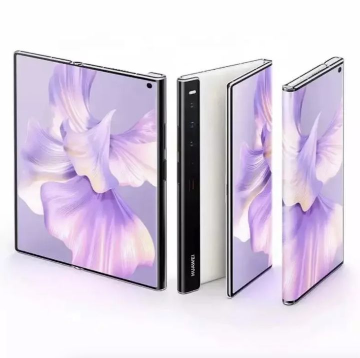 苹果折叠屏 iPad 曝光！超大尺寸还没折痕，我扒出了这些细节