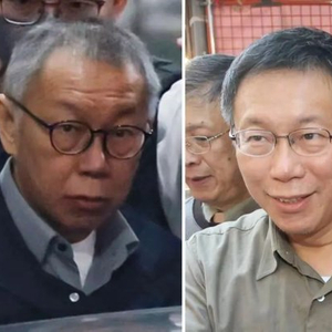 从名医市长到阶下囚，10年“南柯一梦”， 回看柯文哲从政之路