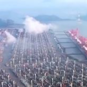 一习话丨“中国经济在风浪中强健了体魄、壮实了筋骨”
