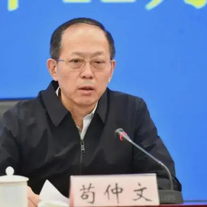 中共中央批准，开除苟仲文党籍