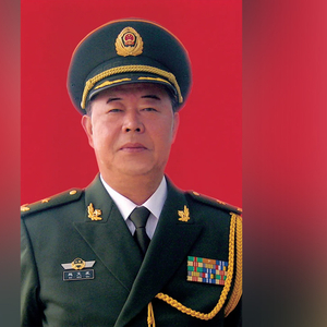 武警江西省总队原总队长施文求少将逝世，曾任“老虎团”团长