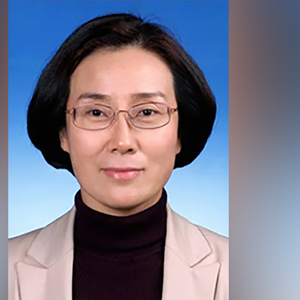 吴忠琼不再担任江西省委副书记