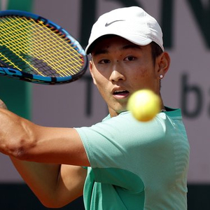 ATP新生力量总决赛小组赛：商竣程不敌巴萨瓦雷迪，遭遇两连败