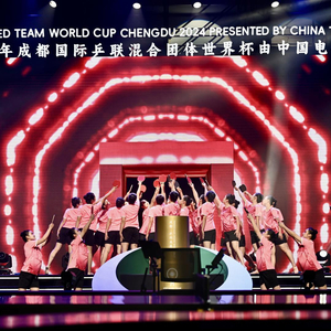 成都混团世界杯今日开幕，中国队首战仅1小时就完胜“下班”