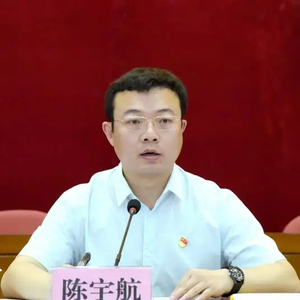 广东公示：陈宇航、陈金銮拟提名为市长候选人，均为清华博士