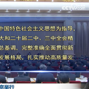 中央经济工作会议：实施更加积极有为的宏观政策，扩大国内需求，推动科技创新和产业创新融合发展，稳住楼市股市