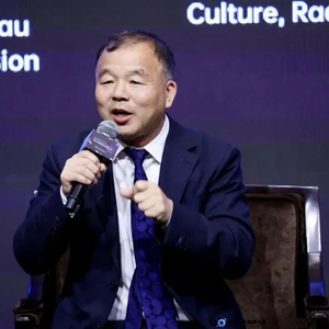 “网红”文旅局长刘克斌任沈阳市副市长