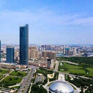金字塔尖的“国家队”，能否诞生下一个“浦东”？