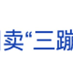 “三蹦子”在美国爆火！“00后”小伙3个月赚了100万元