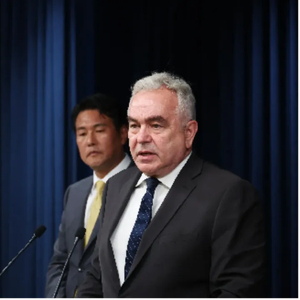 被美国“罕见谴责”后，韩方迅速回应
