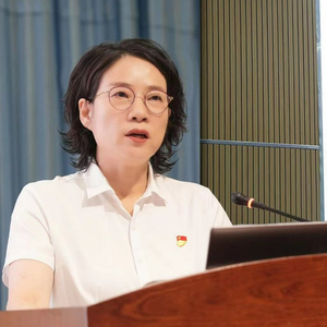 巡察结束，胡丽被查
