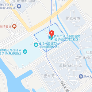 近千个！杭州一批停车位最新收费明确，有你家附近吗