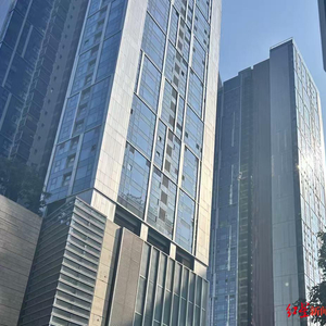深圳超高层住宅爆炸起火后：小区挨户进行消防排查，业主关心燃气安全问题