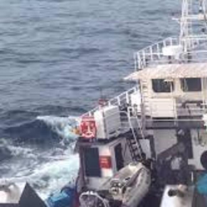 菲位南海多点侵权挑衅 中国海警再次正告菲方：立即停止挑衅炒作