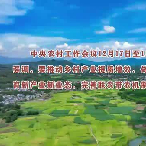 总书记关心的“土特产” 连着乡村振兴的大事业