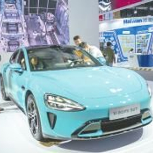 小米“驾校”真的来了！ 报名费9999元只培训1天