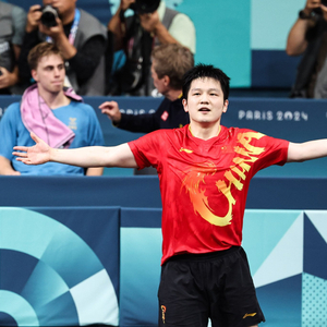 回应WTT！樊振东：此前从未被告知退赛要罚款，上周接到正式通知