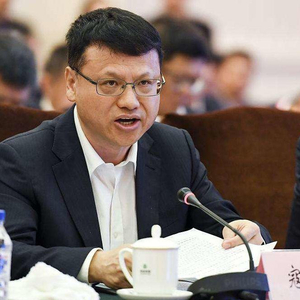 通报中央巡视组整改进展情况半年后，“能源虎”大唐集团原总经理寇伟被查