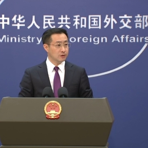 外交部：提醒在叙利亚中国公民强化安全防范措施