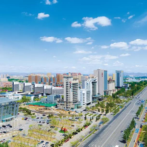 一批新的“资源型城市”，正在诞生