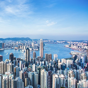 香港海关侦破一起远洋船走私案 查获约7000万港元货物