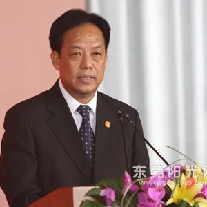 大肆以权谋私！退休八年后，东莞原市长被开除党籍