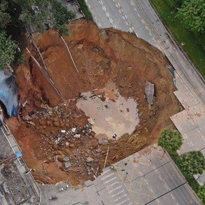 广东已成立深圳深江铁路重大坍塌事故省政府调查组