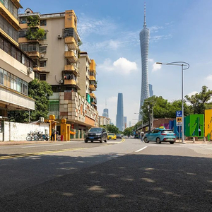 这座一线城市，开始限制电动自行车