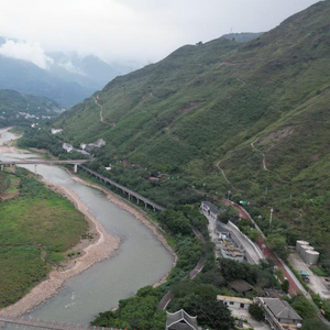 习水探路紧密型县域医共体：建立适合山区的医疗服务体系